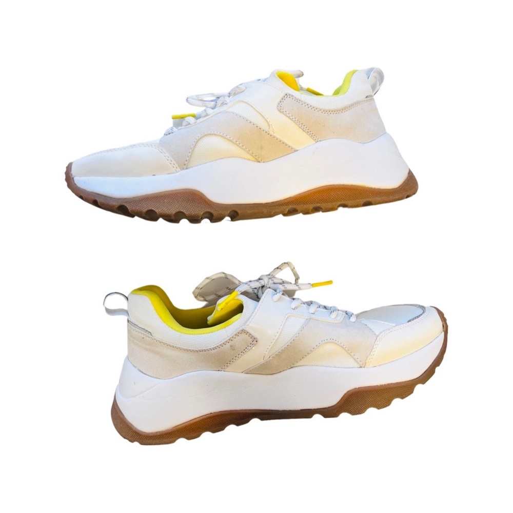 🛍️H&M Chunky Mesh Sneakers🛍️